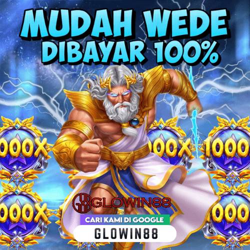 GLOWIN88 : Situs Slot Online Resmi Indonesia Nomor # 1, Slot Gacor Nuke Gaming 